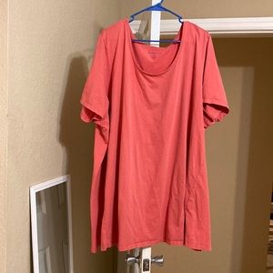 Tunic Tee Bundle 4